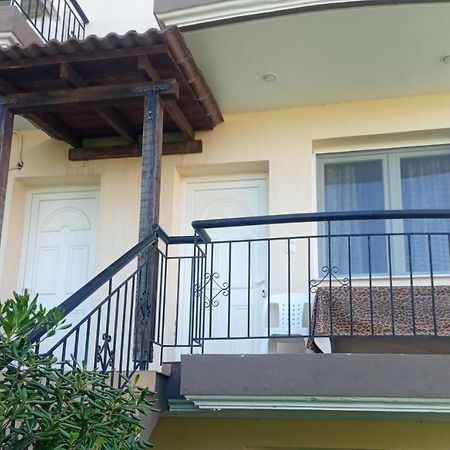 Villa Leopard Σταυρός Εξωτερικό φωτογραφία