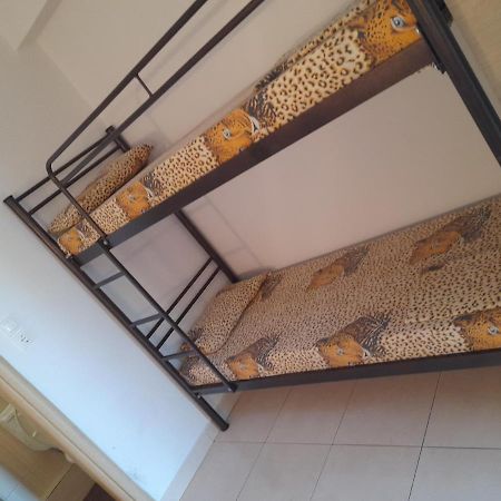Villa Leopard Σταυρός Εξωτερικό φωτογραφία