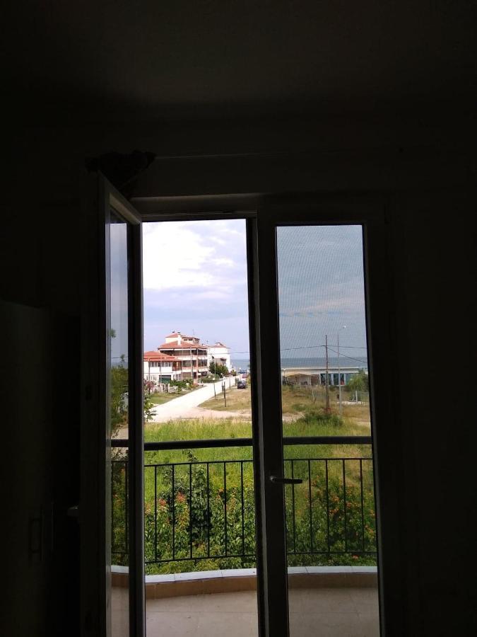 Villa Leopard Σταυρός Εξωτερικό φωτογραφία