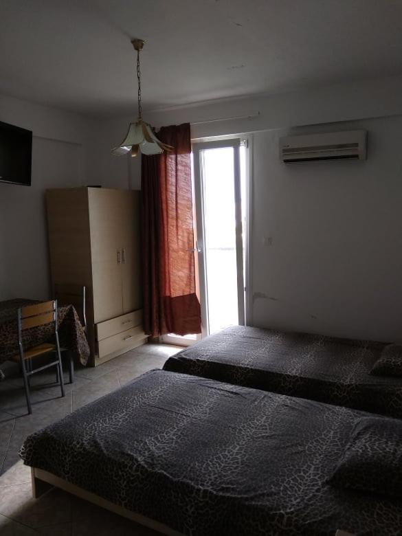 Villa Leopard Σταυρός Εξωτερικό φωτογραφία