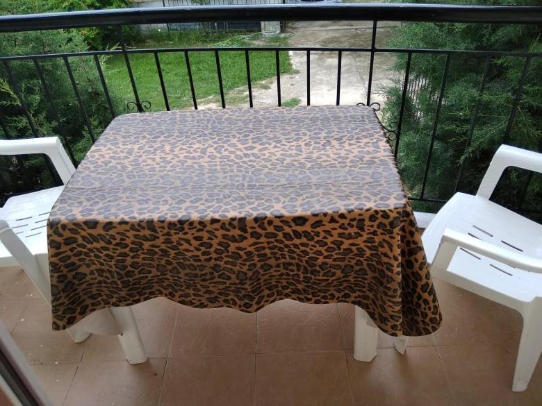 Villa Leopard Σταυρός Εξωτερικό φωτογραφία