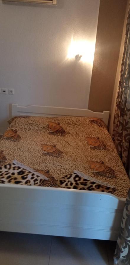 Villa Leopard Σταυρός Εξωτερικό φωτογραφία
