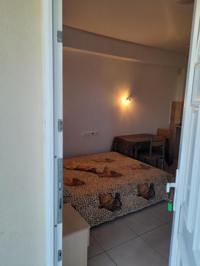 Villa Leopard Σταυρός Εξωτερικό φωτογραφία