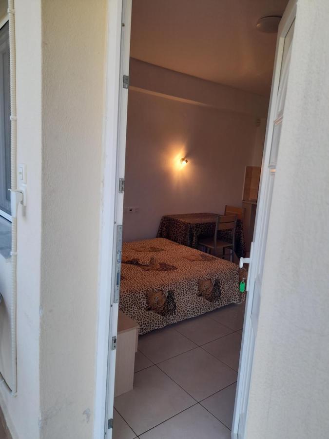 Villa Leopard Σταυρός Εξωτερικό φωτογραφία