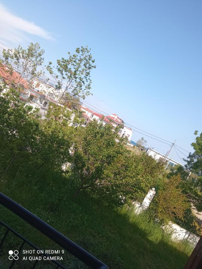 Villa Leopard Σταυρός Εξωτερικό φωτογραφία