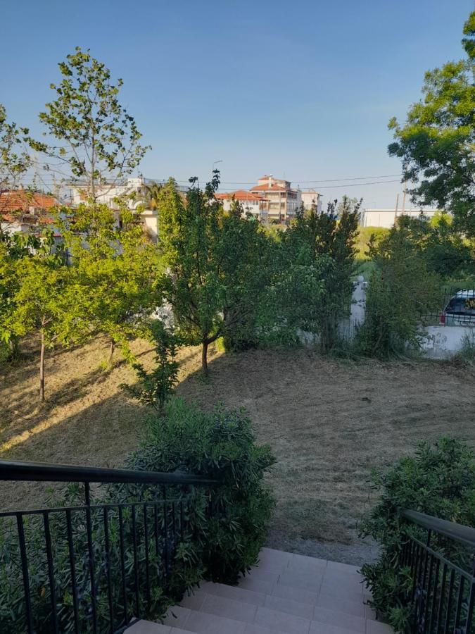 Villa Leopard Σταυρός Εξωτερικό φωτογραφία