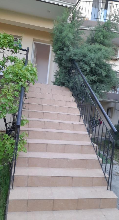 Villa Leopard Σταυρός Εξωτερικό φωτογραφία