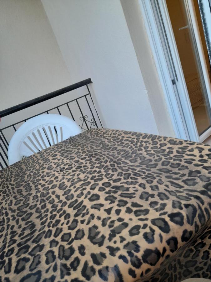 Villa Leopard Σταυρός Εξωτερικό φωτογραφία