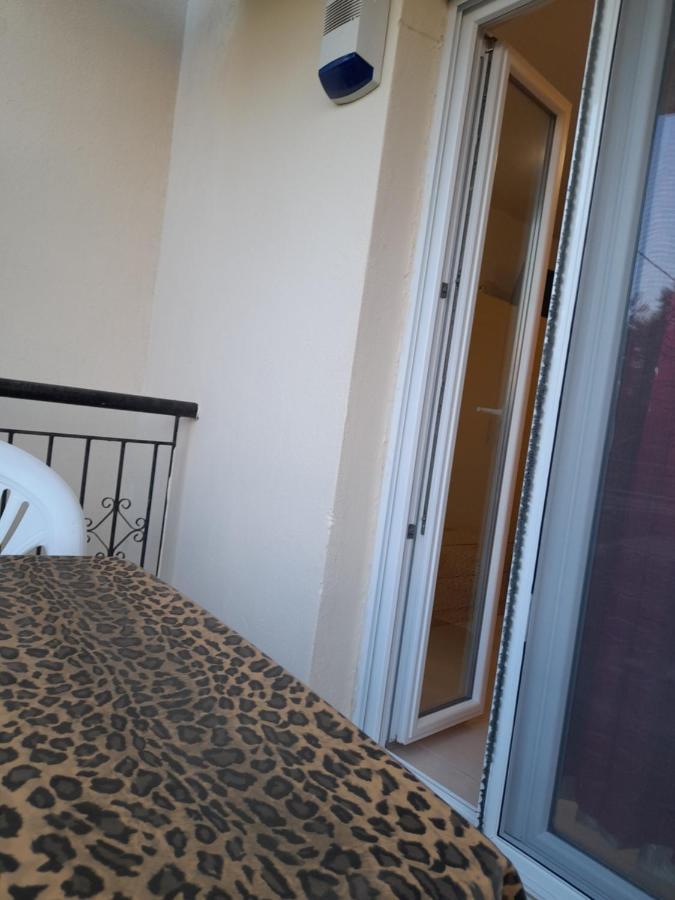 Villa Leopard Σταυρός Εξωτερικό φωτογραφία