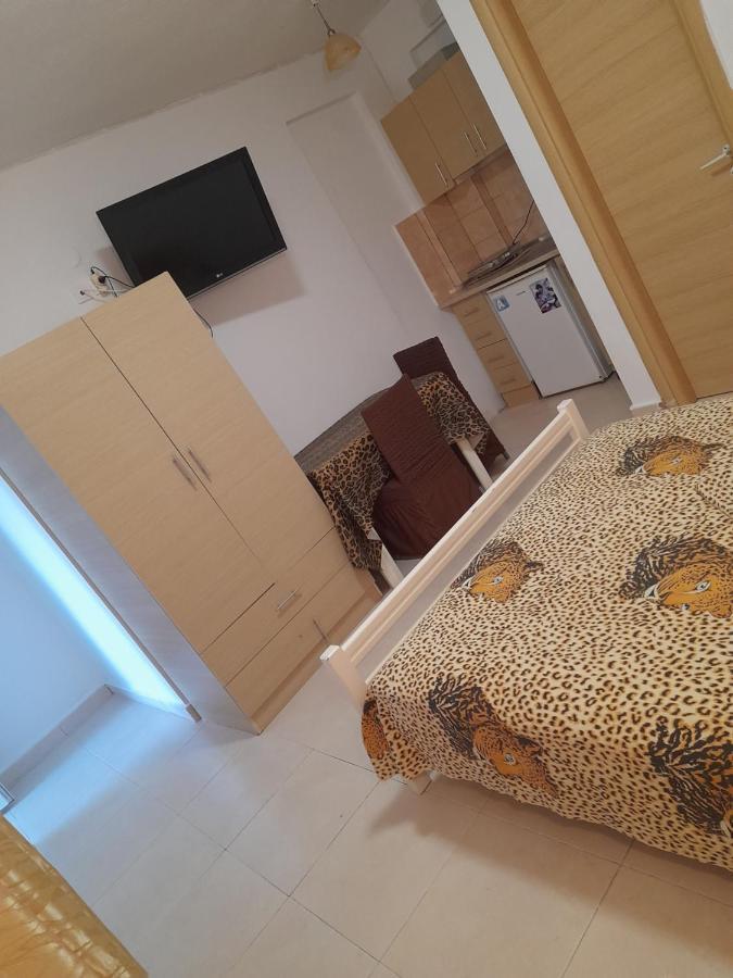 Villa Leopard Σταυρός Εξωτερικό φωτογραφία