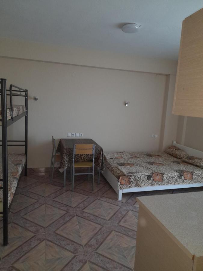 Villa Leopard Σταυρός Εξωτερικό φωτογραφία