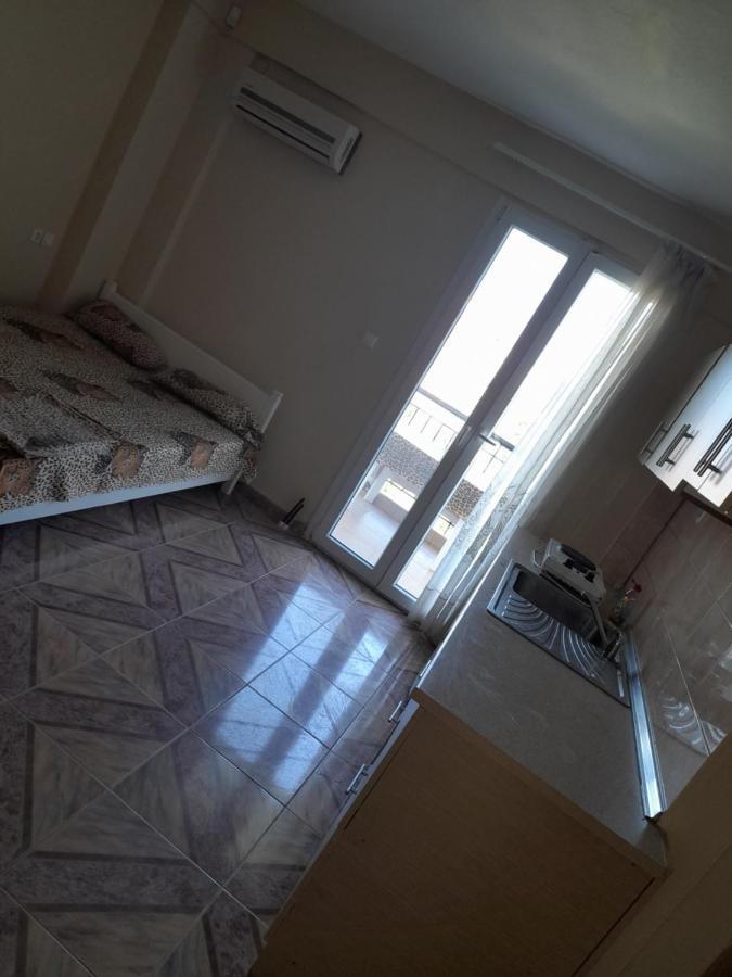 Villa Leopard Σταυρός Εξωτερικό φωτογραφία