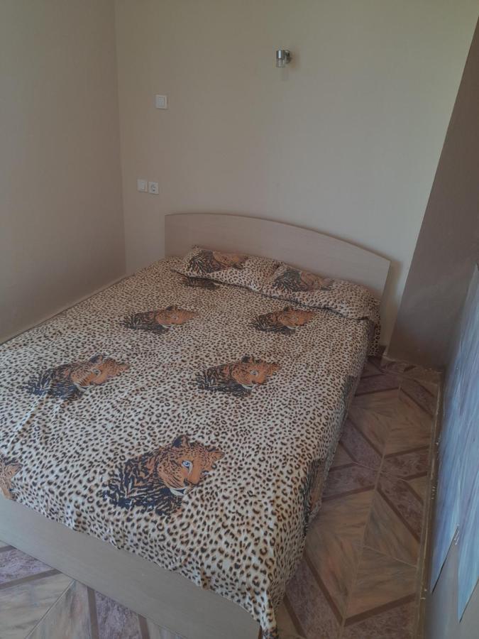 Villa Leopard Σταυρός Εξωτερικό φωτογραφία